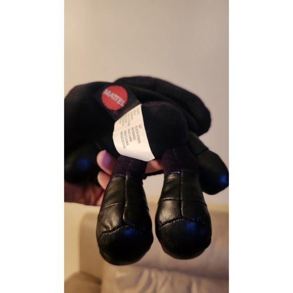 Mattel  Star Wars Darth Vader 9" Inch Plush‎ - Picture 3 of 6